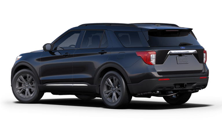 2024 Ford Explorer Vehicle Photo in Weatherford, TX 76087